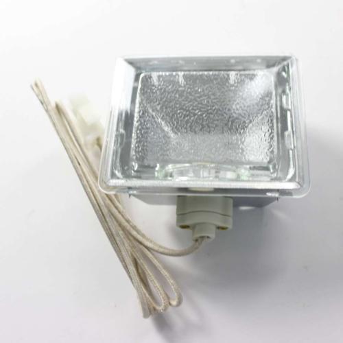 Dacor Part# 62175 Halogen Light Assembly (OEM) 10W,12VDC