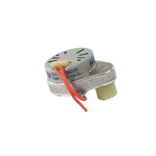 Whirlpool Part# W10122551 Motor (OEM)