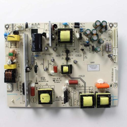Haier Part# TV-5210-731 Power Supply Board (OEM) Htx-pi390101a
