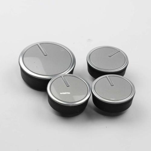 Whirlpool Washer Center Control Knob W10756270
