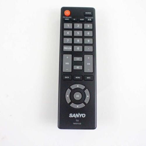 Funai Remote Control Unit Nh311Ud - NH311UD