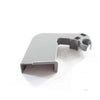 GE Part# WR13X29733 Hinge Cover (Top, Left) - Genuine OEM