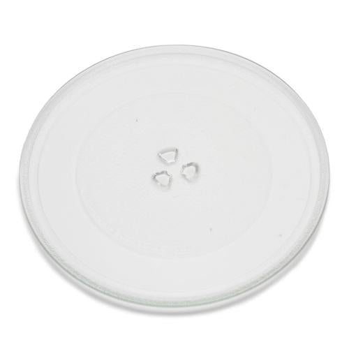 LG Part# 3390W1A027A Glass Tray (OEM)