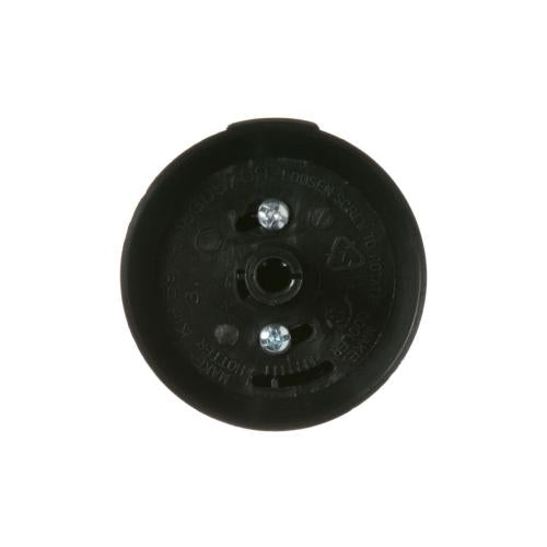 Hotpoint Range - Oven/Stove Temperature Knob (Black) RGB508PEH4WH