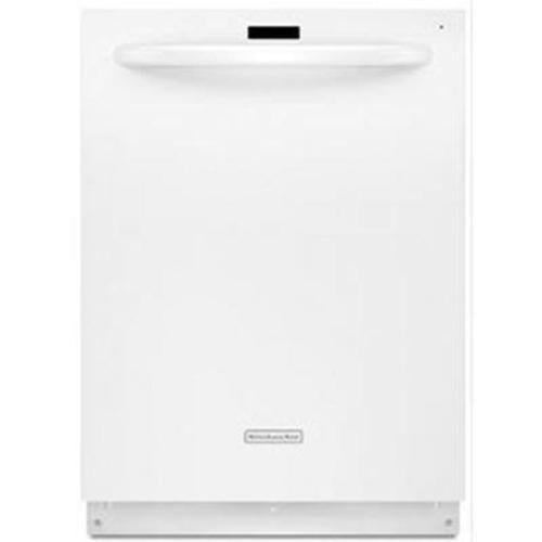 Whirlpool WHIKUDS30SXWH2 Dishwasher