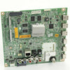 Lg Chassis Assembly - EBT62874202
