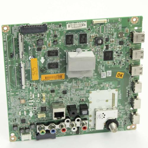Lg Chassis Assembly - EBT62874202