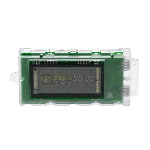 Whirlpool Part# WPW10466825 Electronic Control Display (OEM)