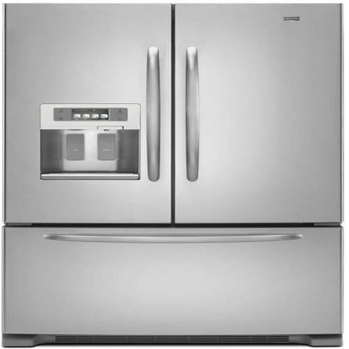 Whirlpool WHIMFT2771WEM2 Refrigerator