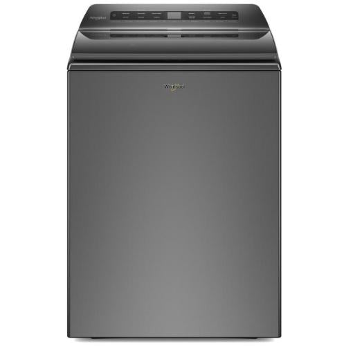 Whirlpool WTW5105HC0 4.7-Cu Ft High Efficiency Top-Load Washer