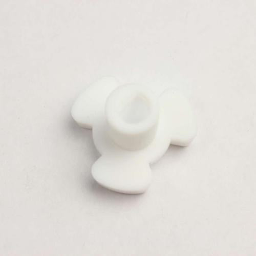 LG Part# 4370WRT001C Turntable Shaft (OEM)