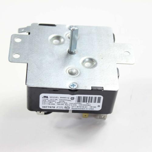 Whirlpool Timer WP3977678