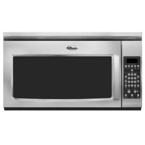 Whirlpool MH1160XSY2 Microwave