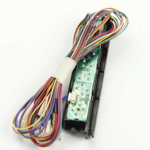 Hisense Key/Button/Functional Board - 168781