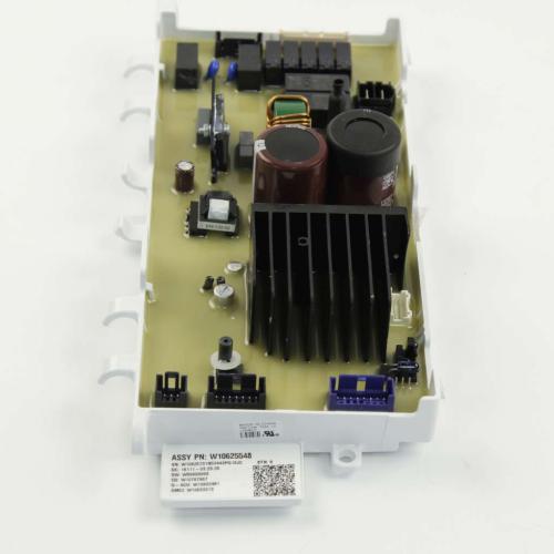 Whirlpool Electronic Control Board W10812418