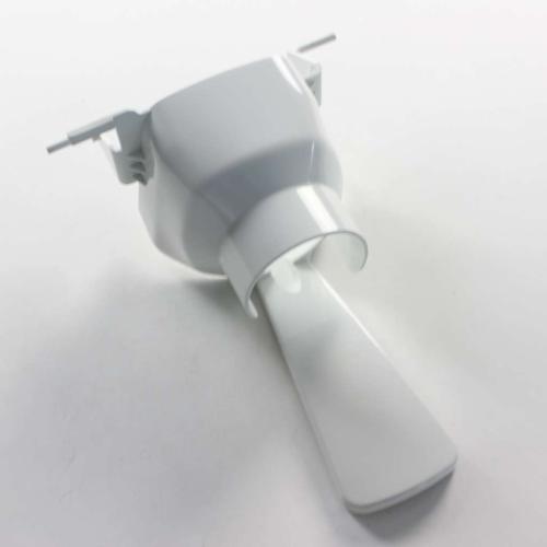 Haier Part# RF-0850-115 Dispenser Bracket (OEM)