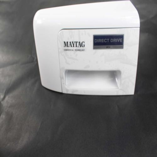 Maytag Washing Machine Dispenser Drawer Handle MHW3505FW1