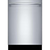 Bosch SHXM63W55N/01 300 Series Dishwasher 24'' Stainless Steel Parts