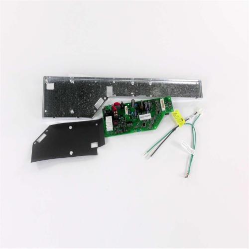 GE Dishwasher Electronic Control Board Assembly PDT750SSF0SS