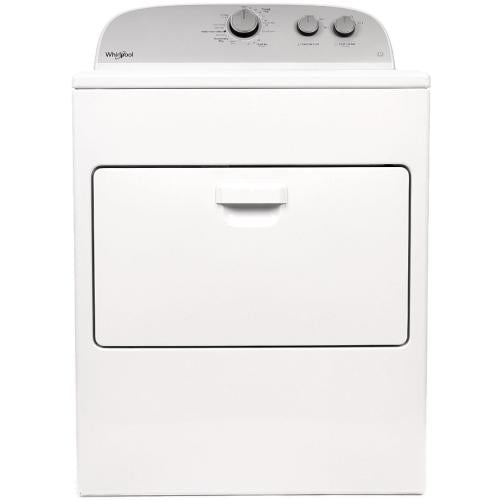 Whirlpool 4KWED5800JW0 Dryer
