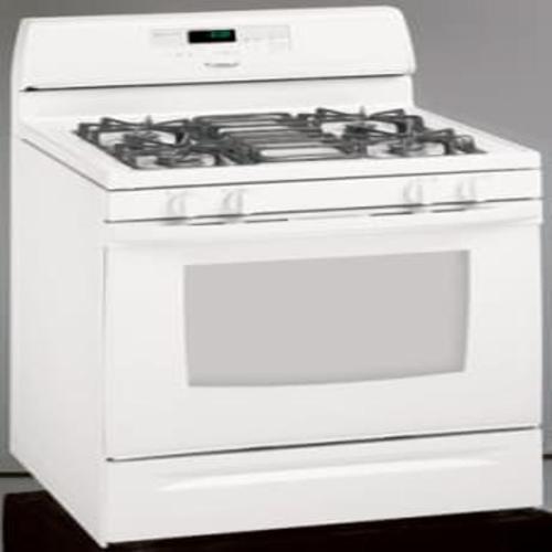 Whirlpool GS440LEMQ3 Range - Oven/Stove