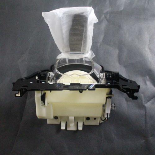 Whirlpool Part# WPW10616134 Ice Door (OEM)