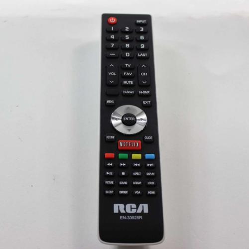Hisense Remote Control - 191522