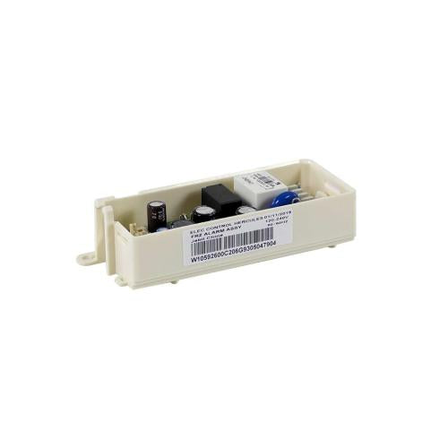 Whirlpool Part# W11382528 Electronic Control Board - Genuine OEM
