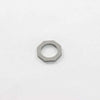 GE Part# WH01X27907 Agitator Gasket - Genuine OEM