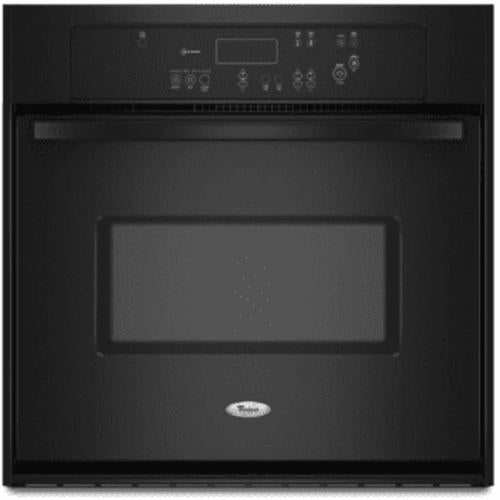 Whirlpool RBS277PVB04 Oven