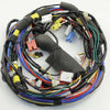 Samsung Part# DC96-01687J Main Wire Harness (OEM) Purple