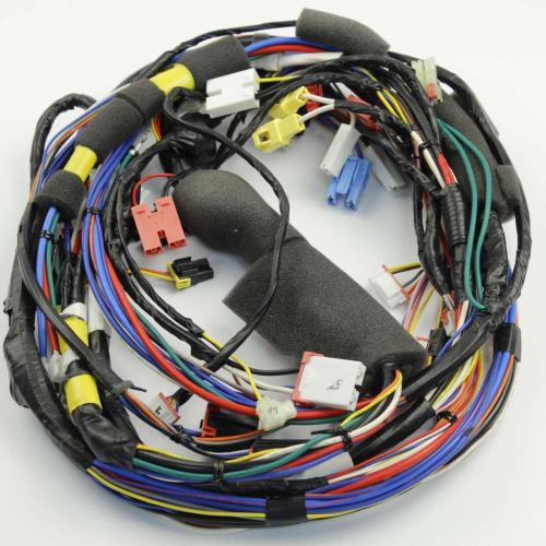 Samsung Part# DC96-01687J Main Wire Harness (OEM) Purple
