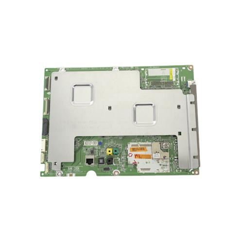 Lg Refurbished B Chassis Assembly - CRB37304001