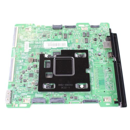 Samsung Part# BN94-12295P Main Power Control Board Assembly - Genuine OEM