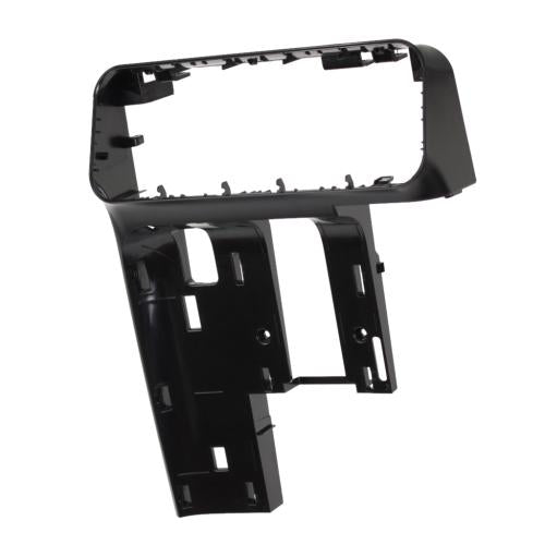 Saeco Blk Front Upper Casing Cover O - 421944082901