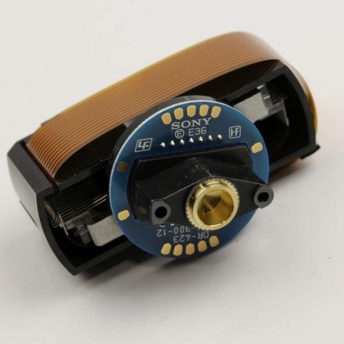 Sony Ring (9) Assy (Rp) Brush Slip - A-8267-572-H