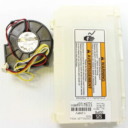 Fisher / Paykel Kit Dd 120V Controller And Fan - 523456