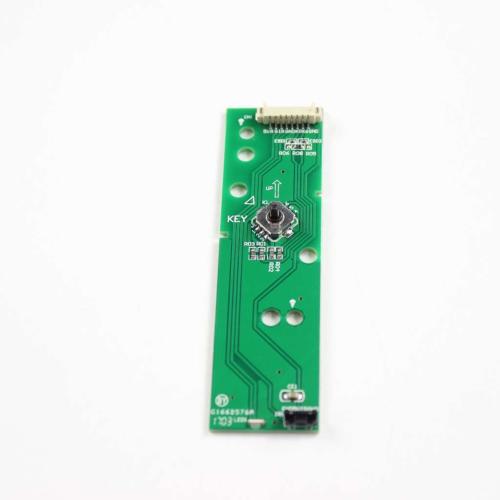Haier Keypad Assembly - 8138551900005