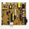 LG Part# EAY62810801 Power Supply Board - Genuine OEM