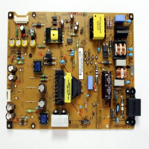 LG Part# EAY62810801 Power Supply Board - Genuine OEM