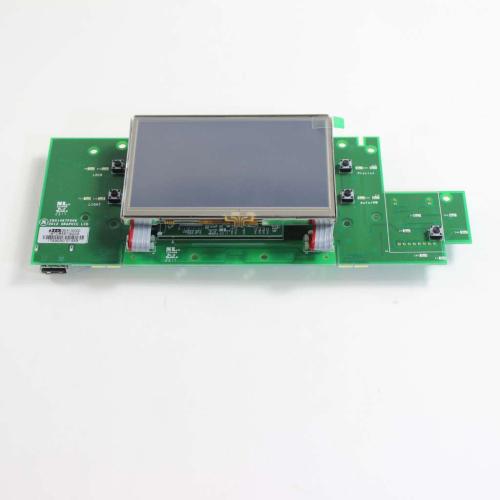 GE Part# WR55X28302 User Interface Control Board (OEM)