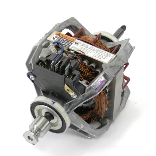 GE Dryer Motor Drive Kit GTD45EASJ0WS