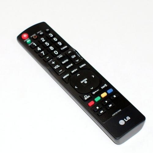 LG Part# AKB72915206 Remote Control Assembly (OEM)