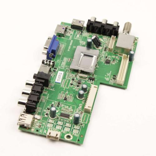 Haier Part# DH1TKEM0102M Mainboard Module (515C33930m28) (OEM)