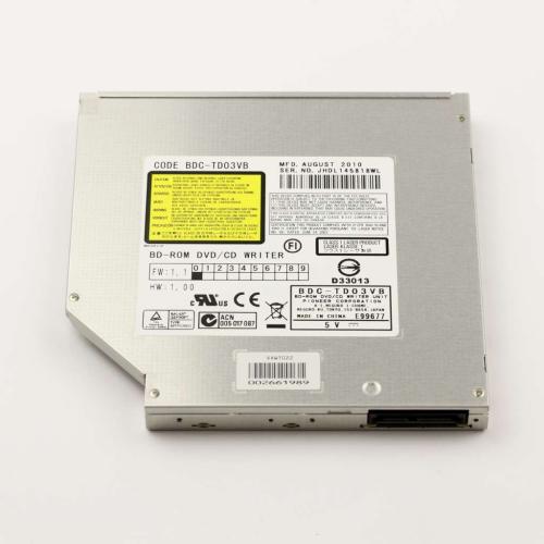 Sony Odd (Pio/Bcql/127/Td03) (F) (S - A-1798-749-A