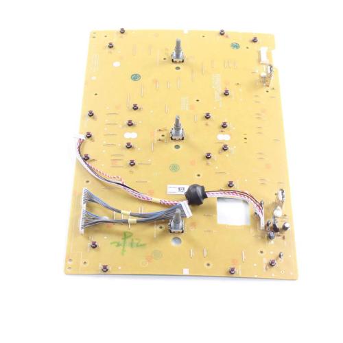 Lg Pcb Assembly - EBR81296401