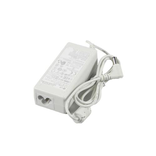 LG Part# EAY62850505 Adapter Cord (White) - Genuine OEM