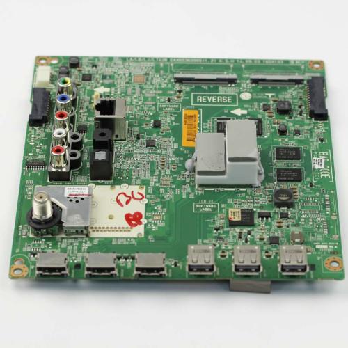 LG Part# EBT62874205 Chassis Assembly - Genuine OEM