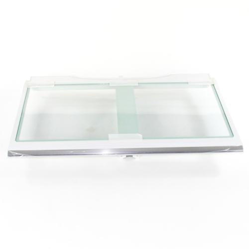 Samsung Part# DA97-12956E Vegetable Cover Assembly - Genuine OEM