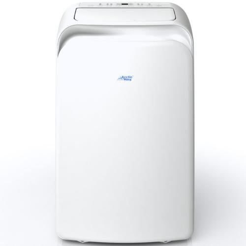 Midea AKPD14CR81 14,000 BTU Digital Portable Air Conditioner